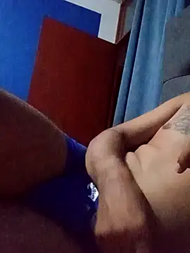 Elgroney23 online show from 04.03.26