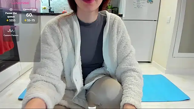 Katya yoga online show from 12.17.25