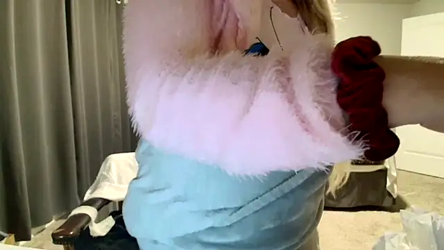 kaliii jones online show from 11.27.25