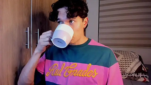 Mastrangelo xxx online show from 01.08.26