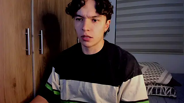 Mastrangelo xxx online show from 01.15.26