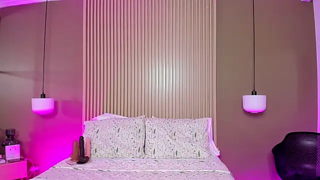 JessyCream online show from 10.11.25