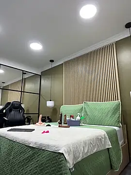 JessyCream online show from 03.17.26