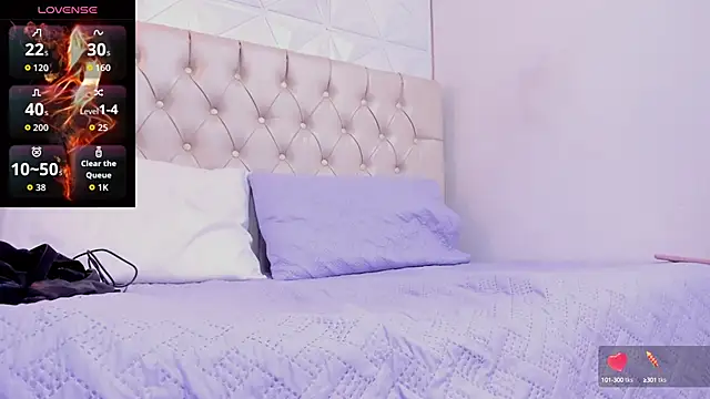 Pamela Rut  online show from 10.14.25