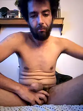 Damien55 online show from 10.04.25