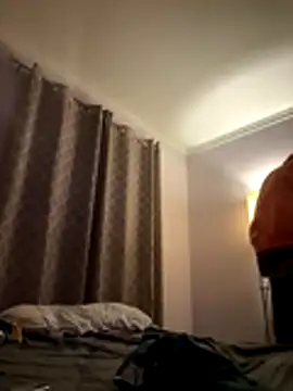 Damien55 online show from 10.30.25