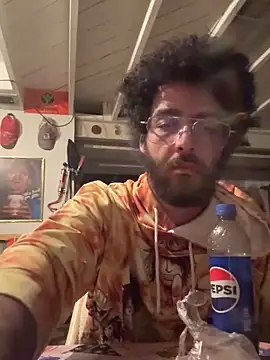 Damien55 online show from 11.17.25