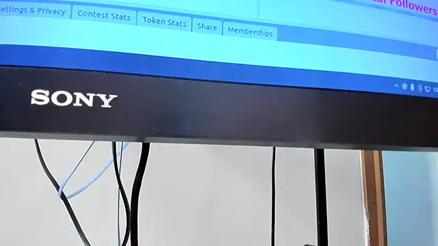 Ashlyaurora online show from 07.21.26