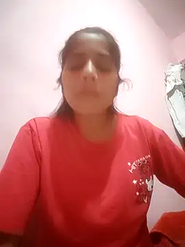 Khusi Rana508 online show from 02.13.25