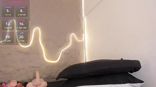 Snapshot of Demy_Ruiz chatting on 10.11.25 Demy Ruiz online show from 10.11.25