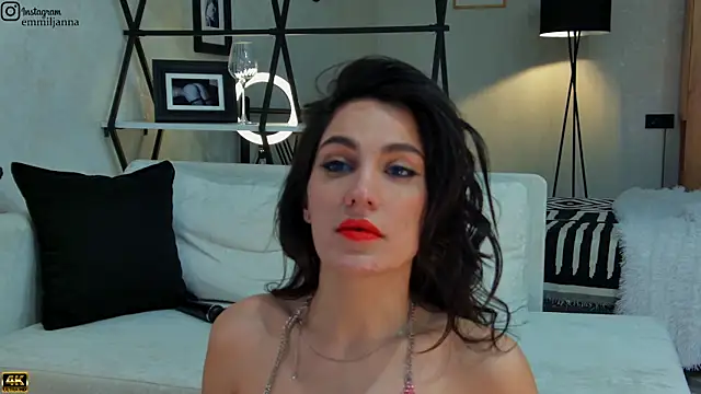emiljanna online show from 02.14.25