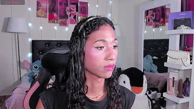 Alissemasiel online show from 04.04.26