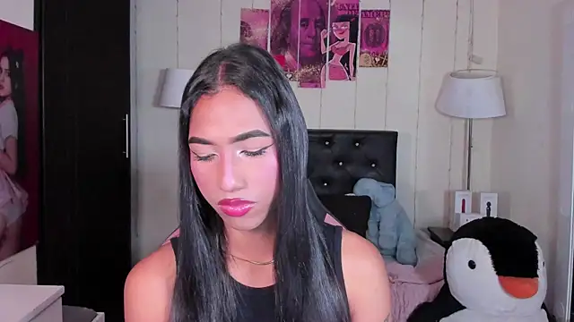 Alissemasiel online show from 04.11.26