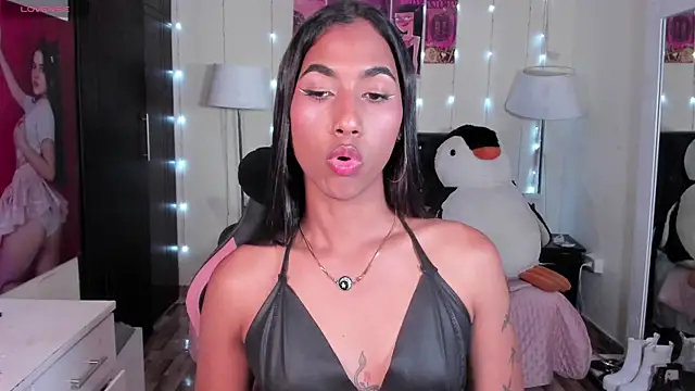 Alissemasiel online show from 04.14.26