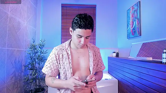 Gabriell ramirez online show from 10.27.25