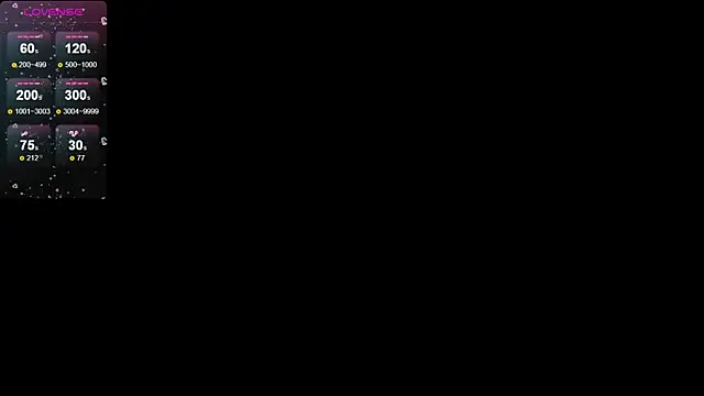 Snapshot of QueenieClagg chatting on 02.23.25 QueenieClagg online show from 02.23.25