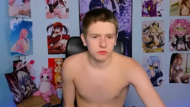jimmie hot online show from 02.17.25