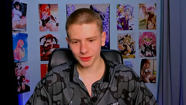 jimmie hot online show from 02.27.25