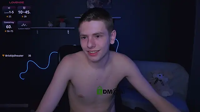 jimmie hot online show from 03.13.25