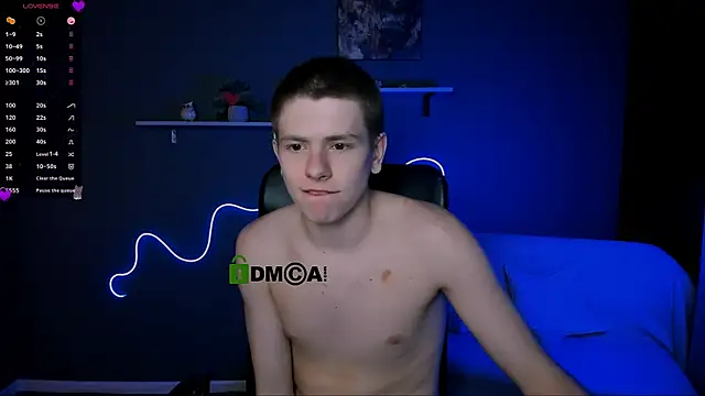 jimmie hot online show from 03.20.25
