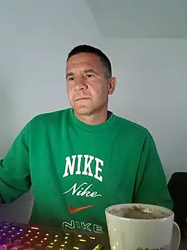 Mister1985 online show from 10.05.25