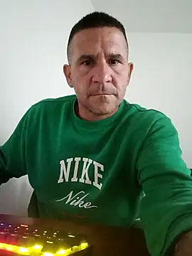 Mister1985 online show from 10.08.25