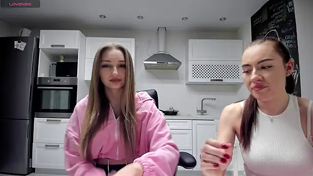 lisenok online show from 03.19.26