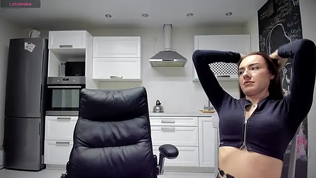 lisenok online show from 04.03.26