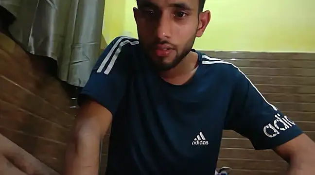 Queen Couple online show from 02.10.25