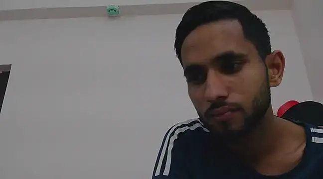 Queen Couple online show from 02.19.25