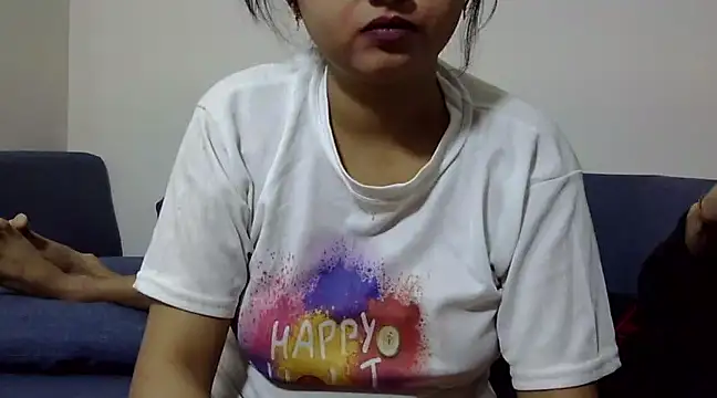 Queen Couple online show from 03.06.25