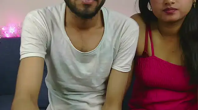 Queen Couple online show from 03.22.25