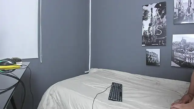 brutal sex room5 online show from 02.14.25