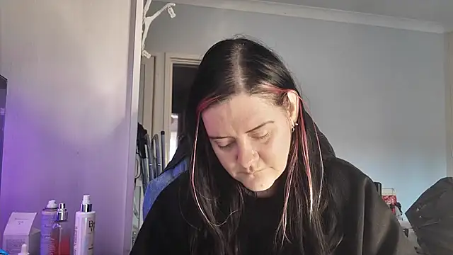 AureliaXOX online show from 01.16.26