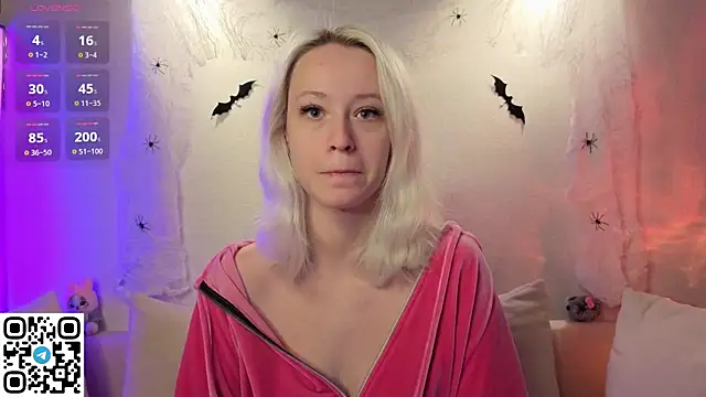 Anadeyaaa online show from 11.02.25