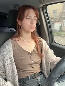 Maria Moonlight online show from 04.03.26