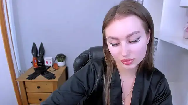 DonnaCam online show from 02.09.26