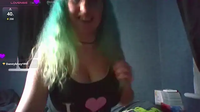 Snapshot of BunnieXO247 chatting on 11.03.25 BunnieXO247 online show from 11.03.25