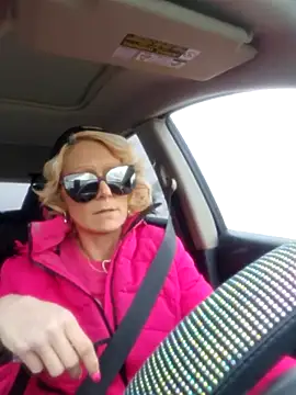 beautifulme23 online show from 02.13.25