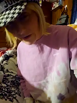 beautifulme23 online show from 02.17.25