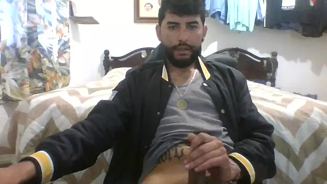 dickman10 online show from 10.16.25