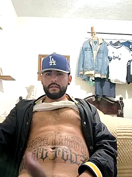 dickman10 online show from 12.05.25