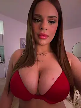 mrsbellanova online show from 03.10.26