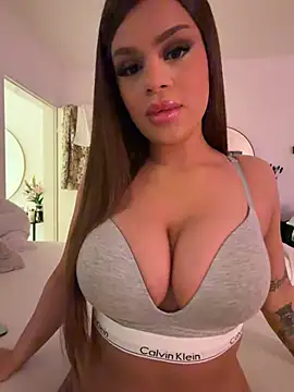 mrsbellanova online show from 06.04.26