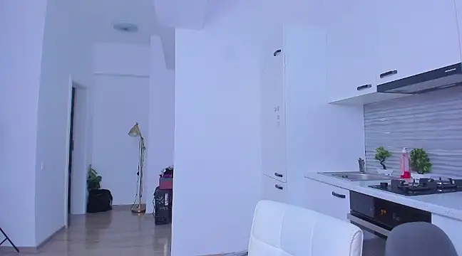 Snapshot of ZackMasterss chatting on 02.08.25 ZackMasterss online show from 02.08.25