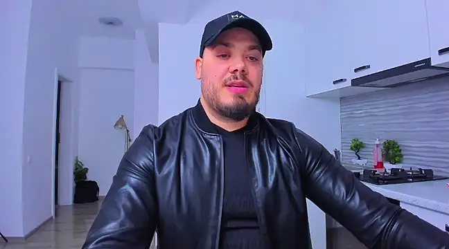 Snapshot of ZackMasterss chatting on 02.09.25 ZackMasterss online show from 02.09.25