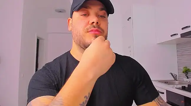 Snapshot of ZackMasterss chatting on 02.12.25 ZackMasterss online show from 02.12.25