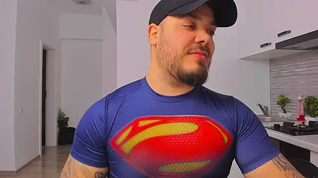 Snapshot of ZackMasterss chatting on 02.14.25 ZackMasterss online show from 02.14.25