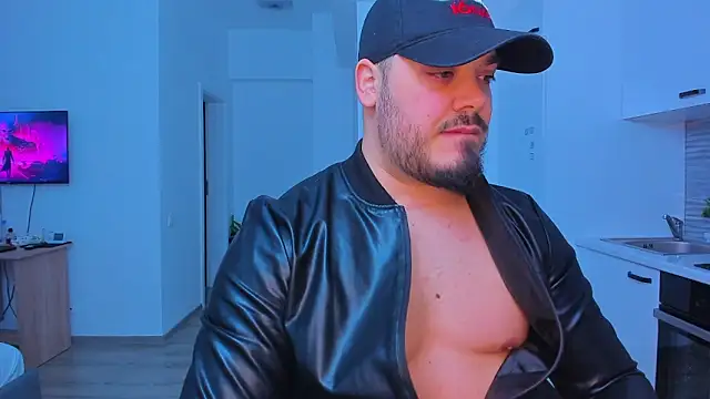 Snapshot of ZackMasterss chatting on 02.18.25 ZackMasterss online show from 02.18.25