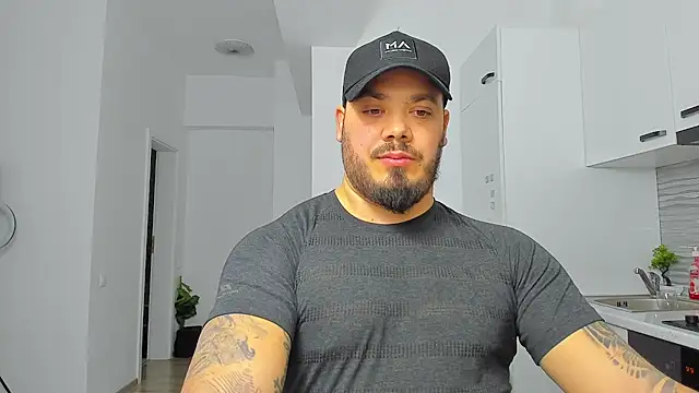 Snapshot of ZackMasterss chatting on 02.25.25 ZackMasterss online show from 02.25.25